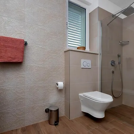 Holiday Rino Prázdninový dům