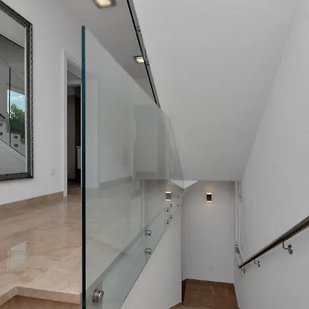 Prázdninový dům Holiday Rino